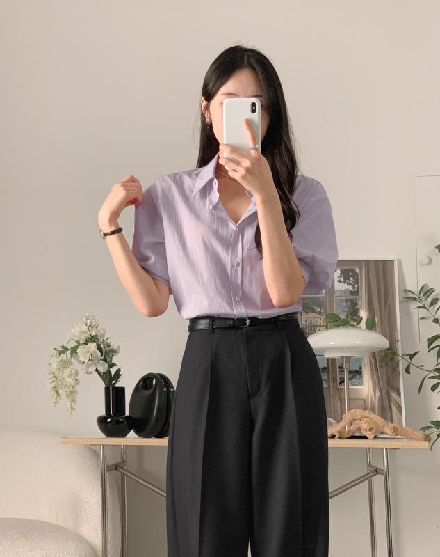 4 item sáng màu đáng sắm nhất lúc này, giúp nàng trẻ trung mọi lúc mọi nơi- Ảnh 13.