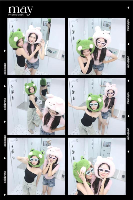 Đầu tư cả tỷ mở tiệm photobooth: 10.000 lượt chụp mới thu hồi vốn, tưởng “dễ ăn” cho tới khi đụng tới điều này!- Ảnh 10.
