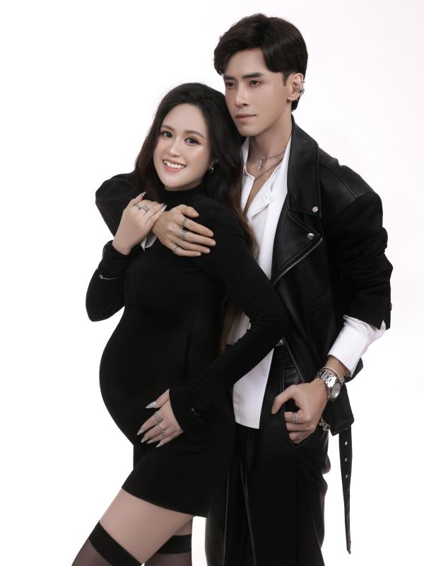 Nữ diễn viên Gạo Nếp Gạo Tẻ sinh con đầu lòng sau 8 năm kết hôn- Ảnh 5.