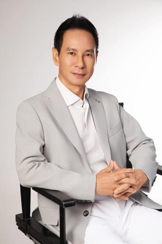 Đạo diễn Lý Hải nhận bằng khen của Bộ VHTTDL vì đóng góp trong lĩnh vực điện ảnh- Ảnh 2.