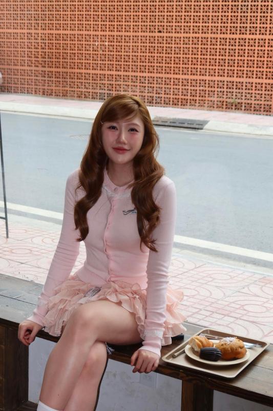Không dám tin đây là em gái Trấn Thành, nhan sắc thế nào mà bị đồn có bầu?- Ảnh 8.