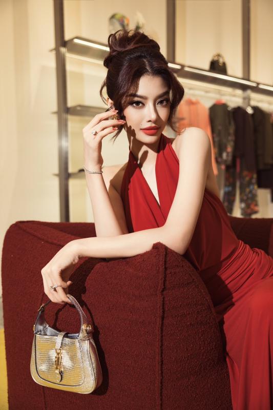 Á hậu Lona Kiều Loan công khai đăng về bác sĩ Chiêm Quốc Thái giữa loạt tin đồn- Ảnh 5.