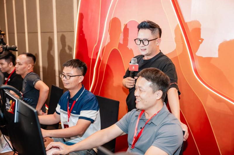 Tựa game huyền thoại Võ Lâm Truyền Kỳ kỷ niệm 20 năm ra mắt- Ảnh 3. Tựa game huyền thoại Võ Lâm Truyền Kỳ kỷ niệm 20 năm ra mắt- Ảnh 3.