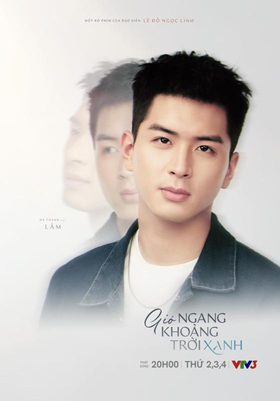 Mỹ nam phim Việt giờ vàng được khen nức nở vì 