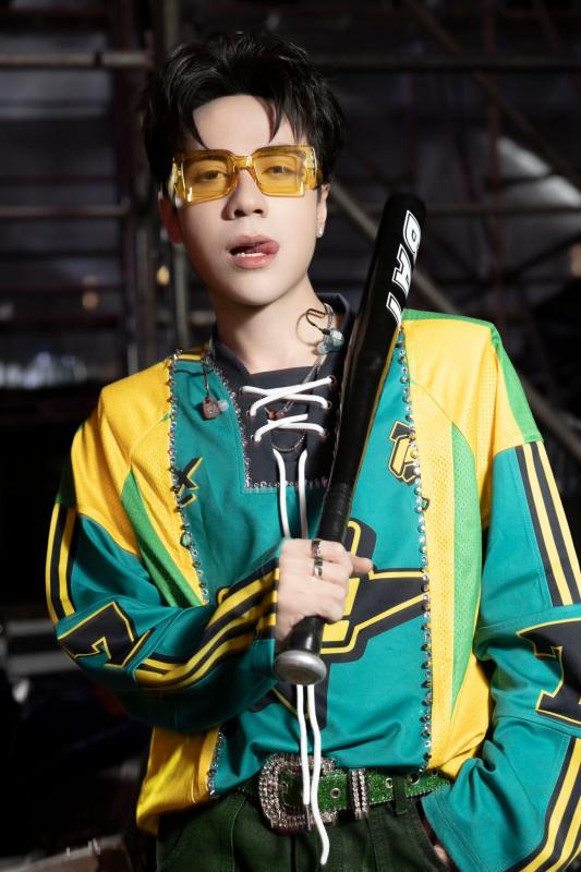 Trấn Thành để lộ tình trạng yêu đương của Phương Mỹ Chi giữa tin đồn hẹn hò Quang Hùng MasterD- Ảnh 6.