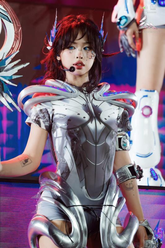 Kết quả gây sốc của Em Xinh Say Hi- Ảnh 7.