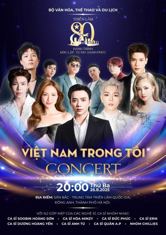Hàng nghìn người xếp hàng suốt đêm "camp vé" concert quốc gia, đỉnh cao của văn hoá thần tượng quốc nội là đây!- Ảnh 1.