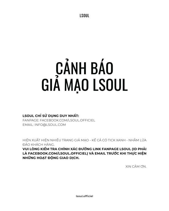 Local brand Việt vươn tầm quốc tế phát cảnh báo: Chiêu trò lừa đảo cực tinh vi, nhiều nạn nhân đã lên tiếng- Ảnh 1.