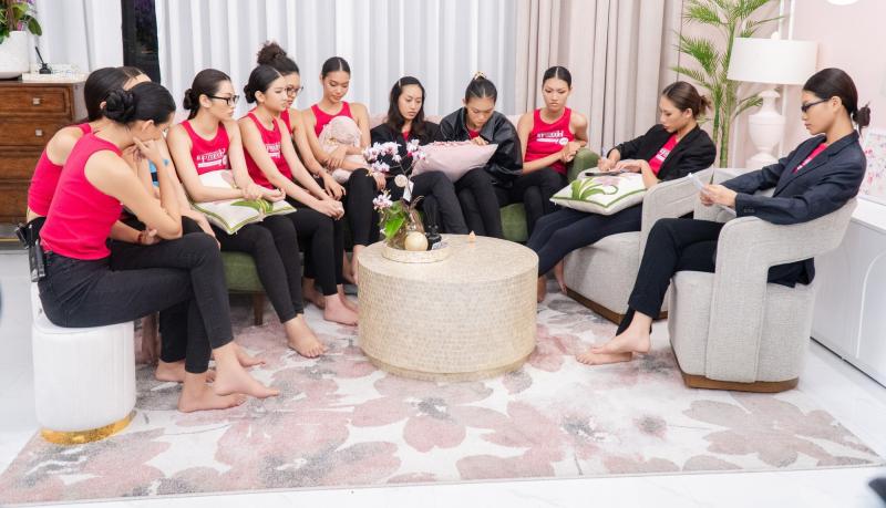 Ai là người hại Thanh Hằng?- Ảnh 9.