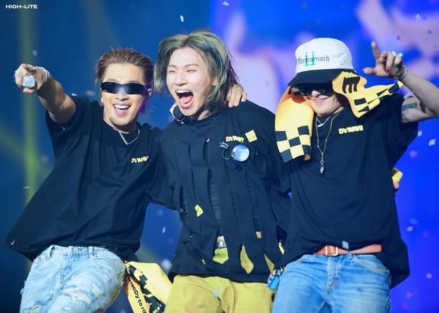 BIGBANG tái hợp 5 thành viên, sẵn sàng tha thứ cho tội phạm tình dục và kẻ ruồng bỏ nhóm?- Ảnh 11.