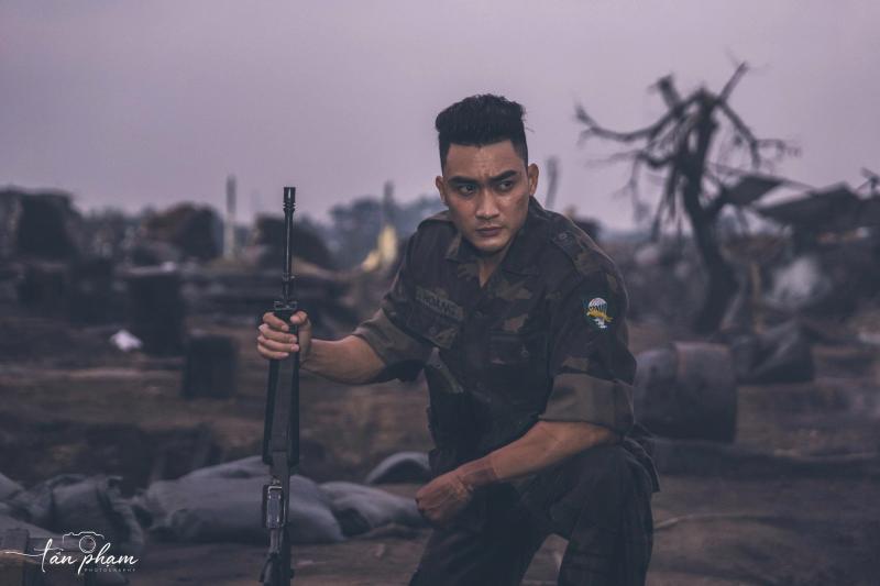Mỹ nam gây sốc nhất Mưa Đỏ: Ác toàn diện vẫn không ai ghét nổi, lên hình vài phút mà cả triệu người vỗ tay- Ảnh 5.