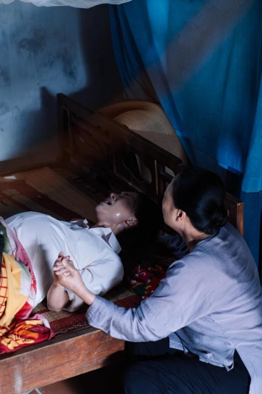 Phân cảnh không bao giờ được lên sóng của Hòa Minzy- Ảnh 5.