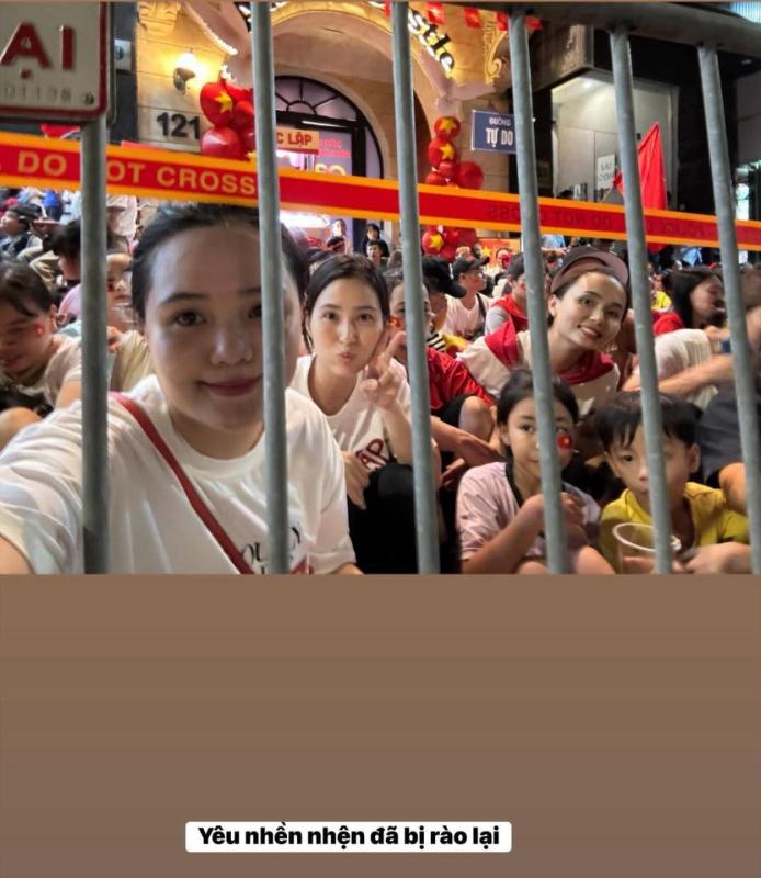 Quỳnh Anh - vợ Duy Mạnh 
