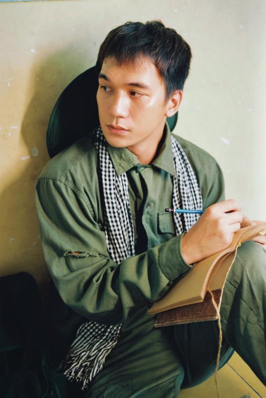 Chi Pu, Đức Phúc và dàn sao Mưa Đỏ hướng về Đại lễ 2/9: Sinh ra trong hoà bình là sự may mắn lớn nhất!- Ảnh 7.