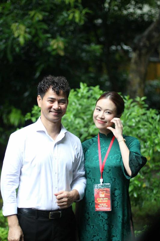 Hoàng Thuỳ Linh công khai xuất hiện bên Đen Vâu- Ảnh 3.
