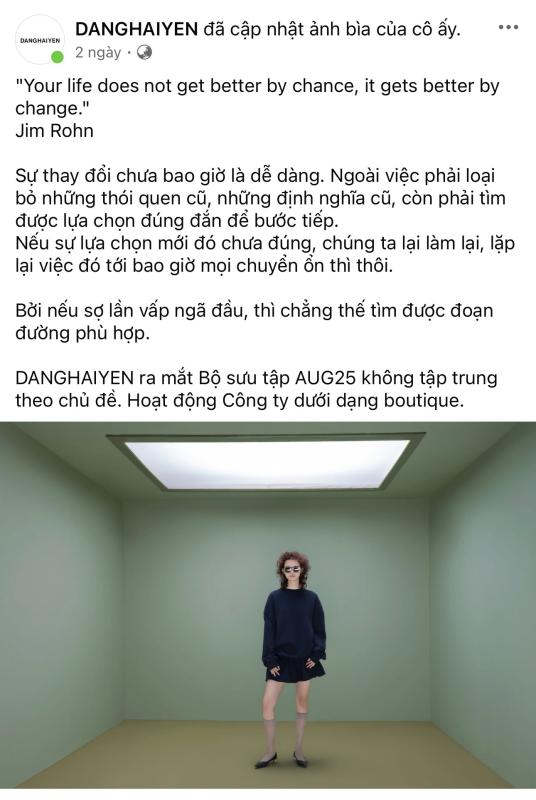 Tâm thư đóng cửa "kêu gọi lòng thương": Toàn cảnh tranh cãi mới của giới local brand Việt- Ảnh 9.