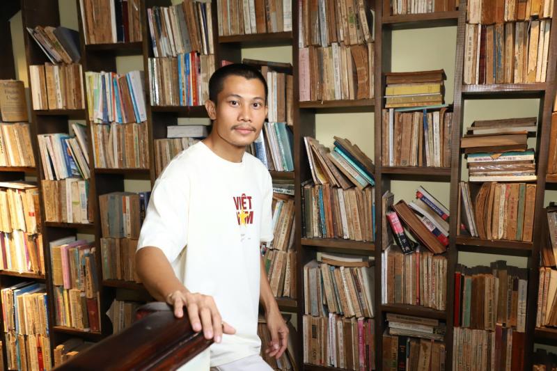 Vai diễn 100% anh nông dân Thanh Hóa trong "Mưa đỏ"- Ảnh 6.
