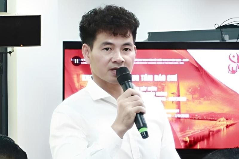 Thứ trưởng Bộ Văn hóa nói lý do loại đơn đăng ký diễu binh, diễu hành của NSND Xuân Bắc- Ảnh 1.