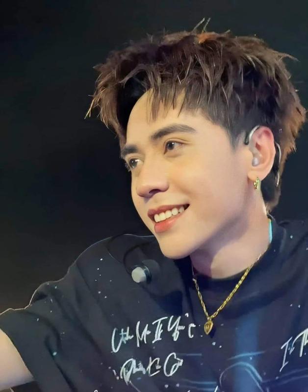 Quang Hùng MasterD là 
