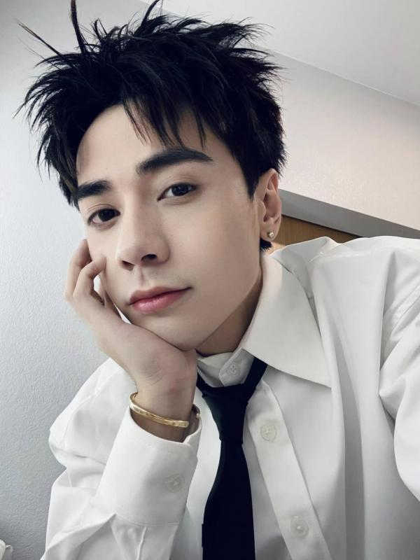 Quang Hùng MasterD là 