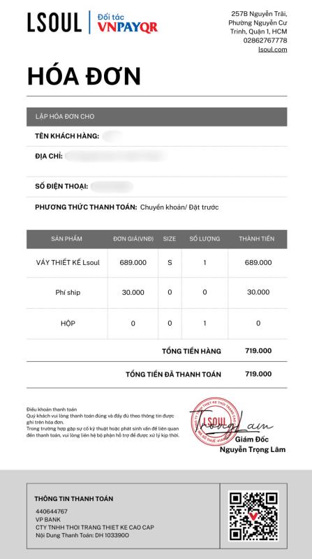 Local brand Việt vươn tầm quốc tế phát cảnh báo: Chiêu trò lừa đảo cực tinh vi, nhiều nạn nhân đã lên tiếng- Ảnh 12.