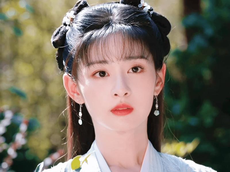 Sao nữ được khen đẹp hơn Lưu Diệc Phi và Cảnh Điềm có nguy cơ 