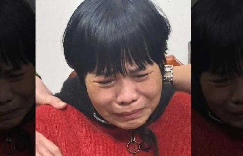Lý lịch bất hảo của người mẹ giết con để trục lợi bảo hiểm ở Quảng Nam- Ảnh 1.