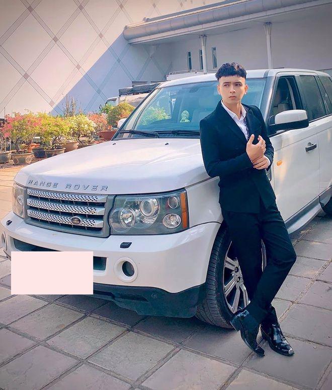 Sao nam Vbiz 
