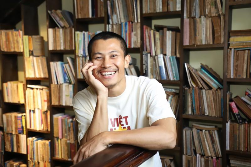 Vai diễn 100% anh nông dân Thanh Hóa trong "Mưa đỏ"- Ảnh 5.