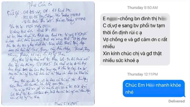 11 năm chờ đợi và kỳ tích ở tuần thai 31: Câu chuyện của mẹ bầu IVF mắc bạo bệnh- Ảnh 4.