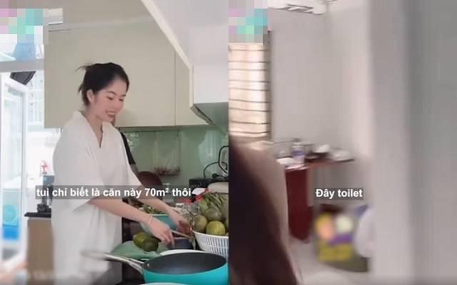 Đang yên đang lành bị đồn 