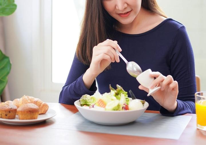 Ăn sáng thế nào mới đúng?- Ảnh 1.