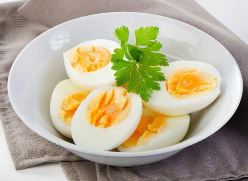 7 thực phẩm vàng giúp đốt mỡ từ sáng sớm, ăn lúc bụng đói, eo thon rõ rệt!- Ảnh 1.
