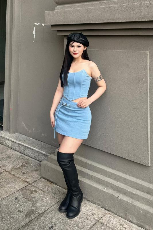 Dân tình ngỡ ngàng trước màn 