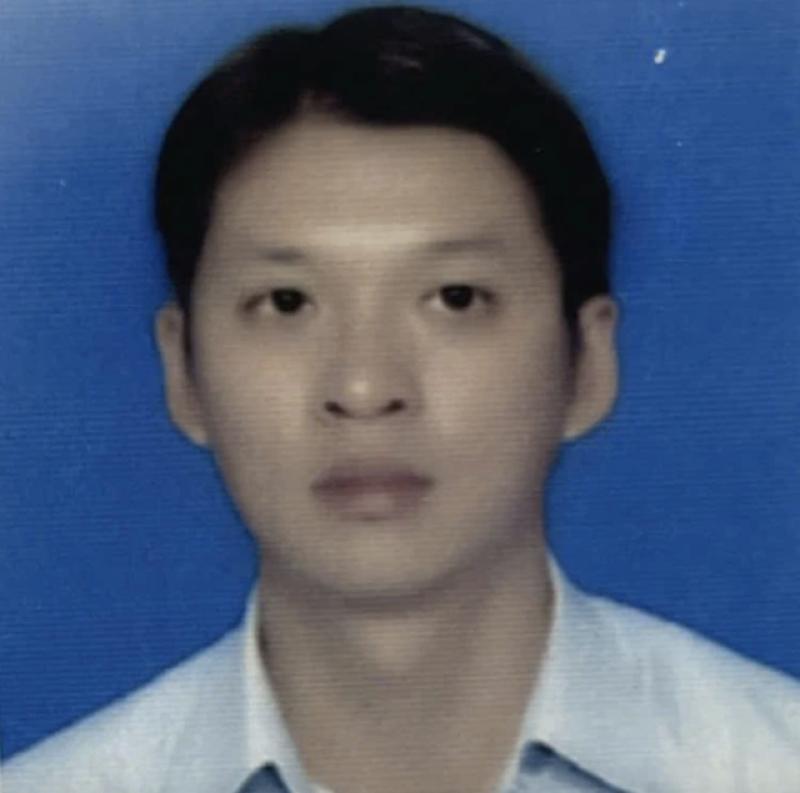 Công an TP HCM truy nã bị can Nguyễn Ngọc Điệp- Ảnh 1.