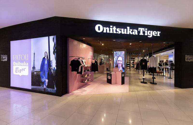 Onitsuka Tiger Việt Nam chính thức phản hồi về phốt nhân viên thái độ- Ảnh 2.