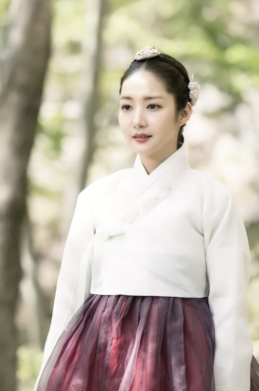 Diện mạo tuổi 39 của Park Min Young: Sốc vì trẻ, nhưng cấn nhất phần cằm- Ảnh 11.
