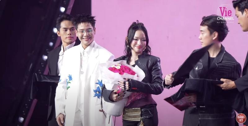 Phương Mỹ Chi chính thức là Quán quân Em Xinh Say Hi, Á quân LyHan và "Best 5" toàn cái tên "đỉnh lưu"!- Ảnh 16.