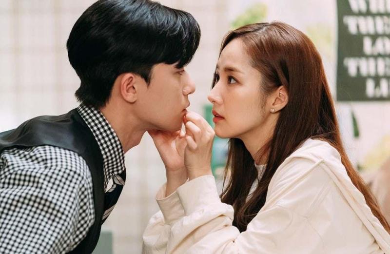 10 cặp đôi đẹp nhất Hàn Quốc: Son Ye Jin - Hyun Bin đội sổ, hạng 1 đố ai tìm ra góc chết- Ảnh 3.