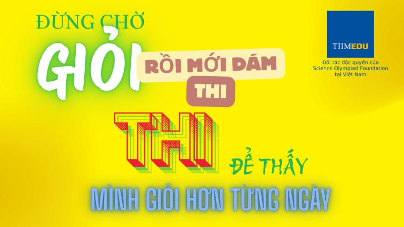 Hóa game thủ tiếng Anh cùng Olympic IEO 2025- Ảnh 2.