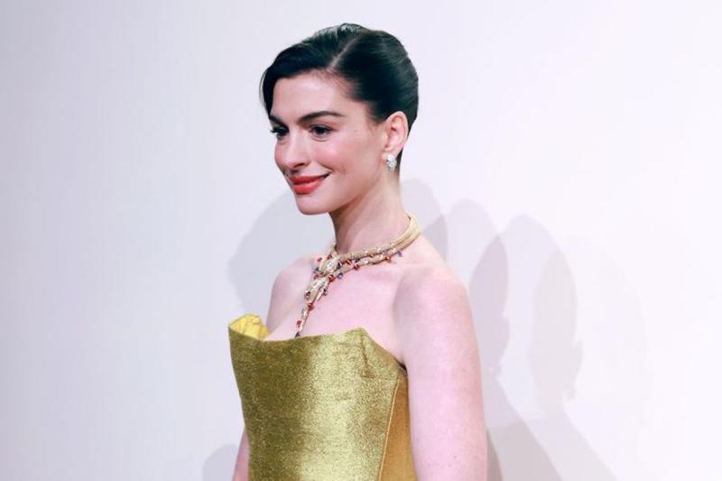 Chế độ ăn kiêng PATH là gì mà Anne Hathaway ở tuổi 42 vẫn có làn da và vóc dáng không khác mấy thời U30- Ảnh 7.