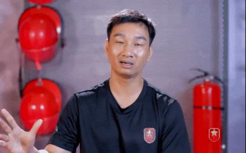 Tập 4 Chiến Sĩ Quả Cảm: MC Thành Trung phạm phải sai lầm tối kỵ- Ảnh 2.
