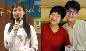 Nữ MC gây tiếc nuối khi vừa thông báo nghỉ công việc truyền hình là ai?- Ảnh 5.
