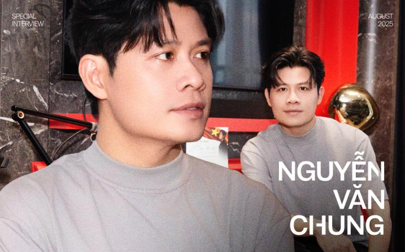 Nhạc sĩ Nguyễn Văn Chung: Tùng Dương và Hòa Minzy bỏ ra nhiều hơn số tiền mình nhận hoặc không được gì- Ảnh 1.