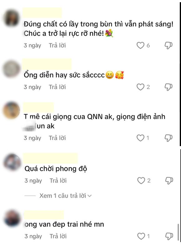 Tài tử có “gương mặt điện ảnh” đẹp nhất Việt Nam: Nhan sắc chặt chém cả showbiz, mặc áo rách lên người vẫn sang- Ảnh 5.