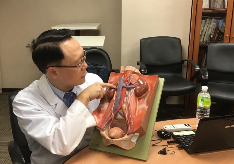 Mách bạn 7 dấu hiệu ung thư rất nhiều nam giới gặp phải cũng không biết hỏi ai, bỏ lỡ rồi hối hận- Ảnh 1.