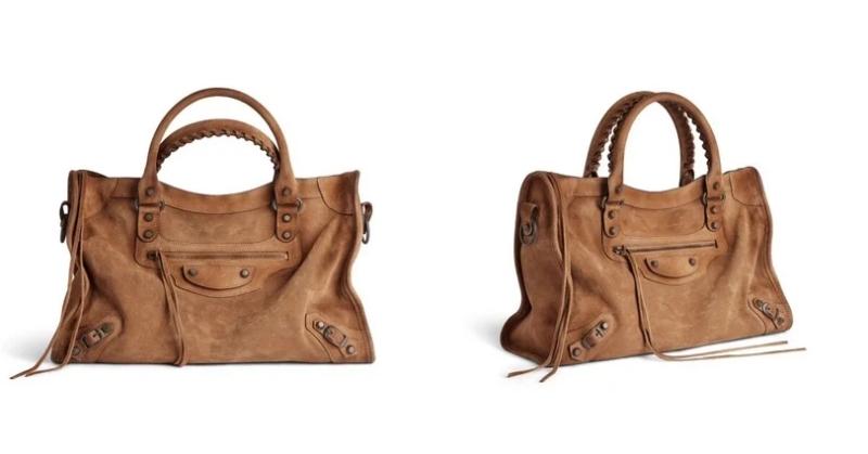 3 chiếc túi huyền thoại tái xuất 2025: Balenciaga, CELINE, Chloé khiến giới mộ điệu "nháo nhác" tìm mua- Ảnh 3.