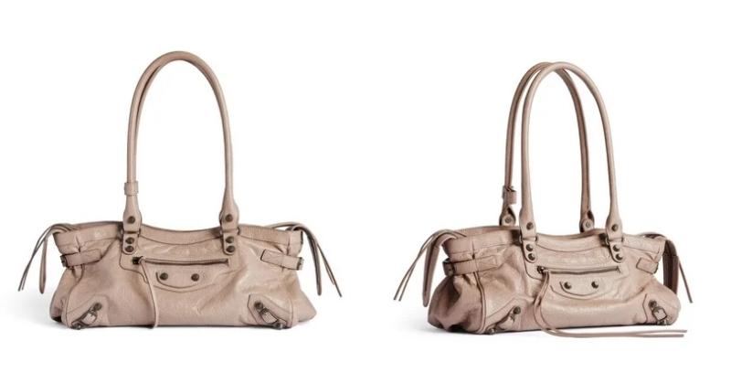 3 chiếc túi huyền thoại tái xuất 2025: Balenciaga, CELINE, Chloé khiến giới mộ điệu "nháo nhác" tìm mua- Ảnh 5.