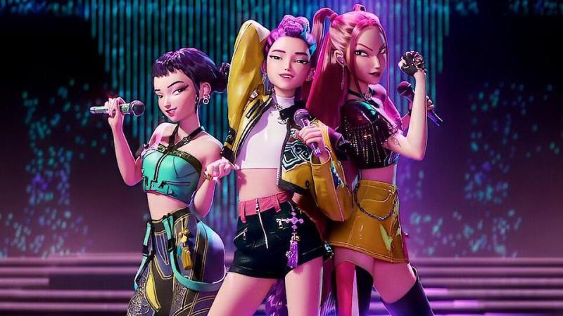 Bài hát biến cả Kpop thành trò hề đi trước BLACKPINK một bước- Ảnh 1.