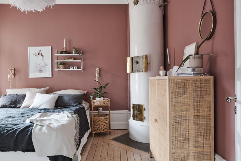 Chỉ 58m² nhưng đôi vợ chồng trẻ đã làm cho căn hộ của mình đẹp 